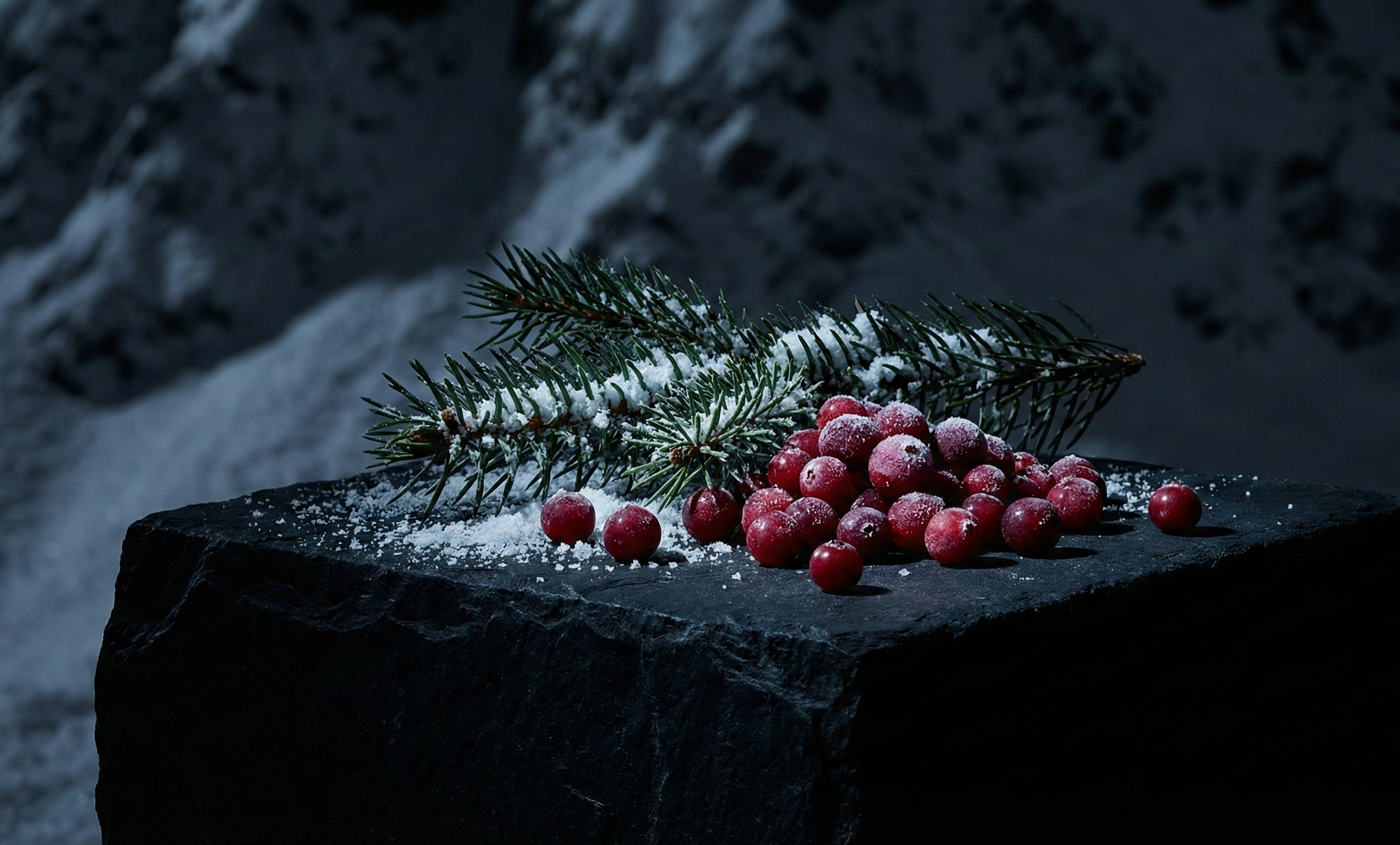 Raaka-aineiden alkuperä