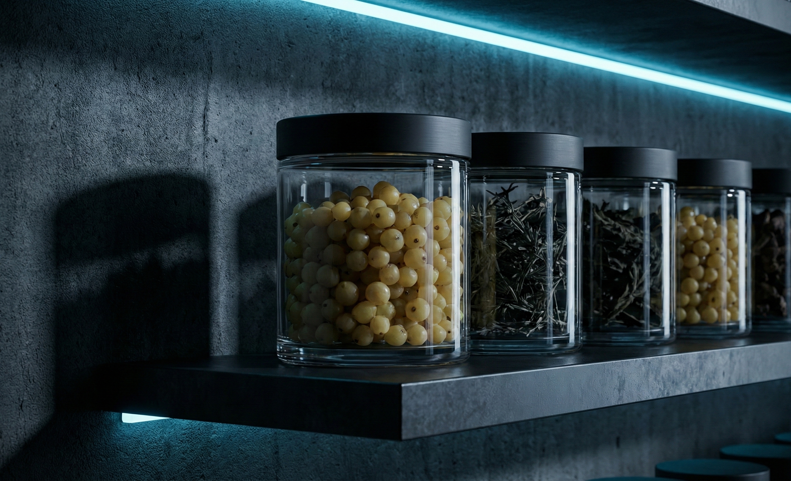 Säilytyksen järjestys